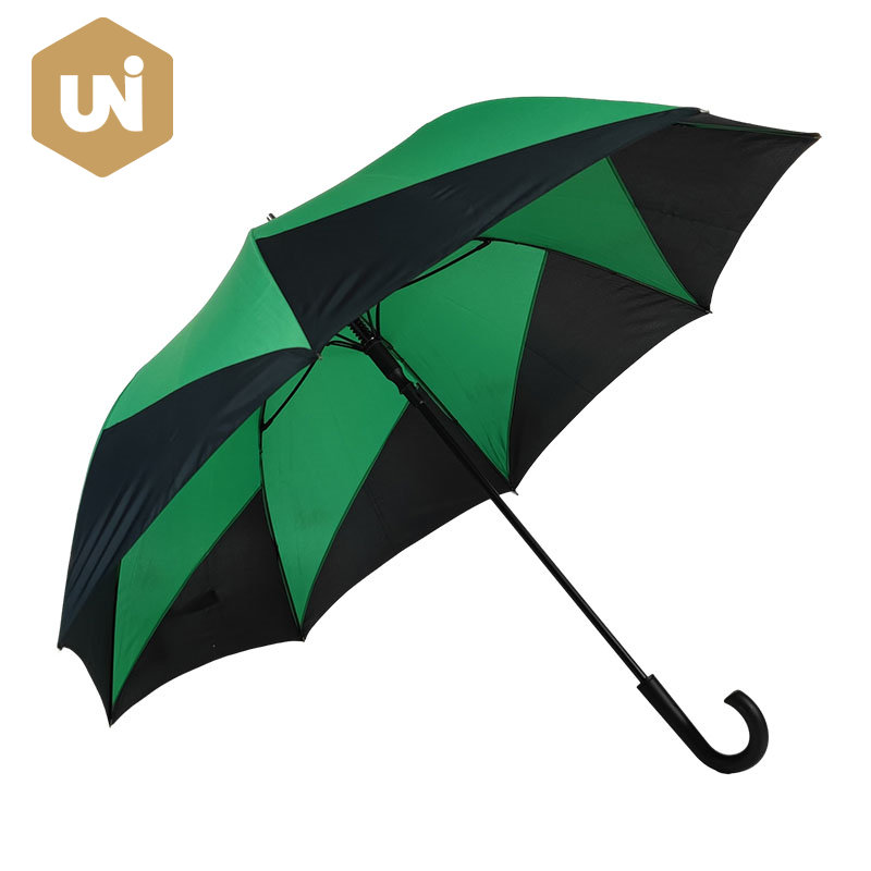 Big Special Windproof Adult Stick sateenvarjo