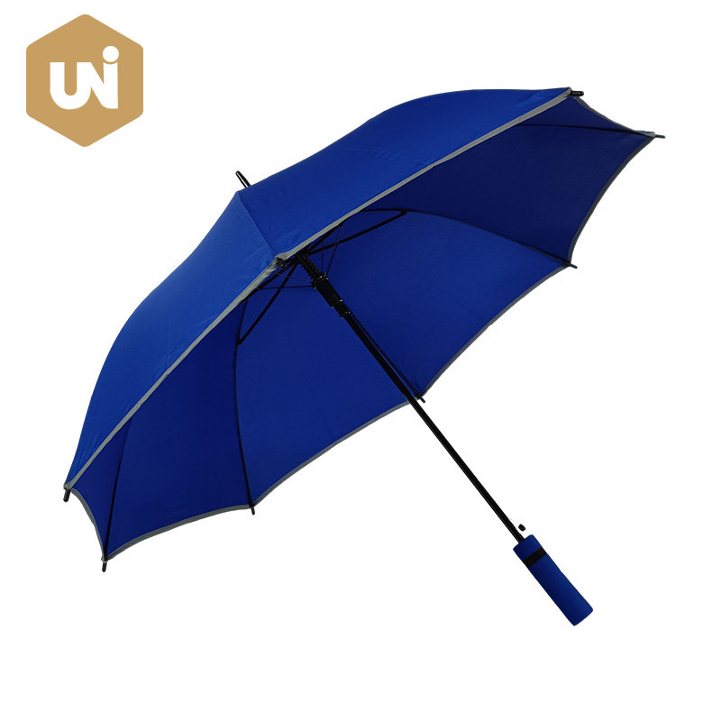 Uusi muotoilu Auto Open Golf Sateenvarjo