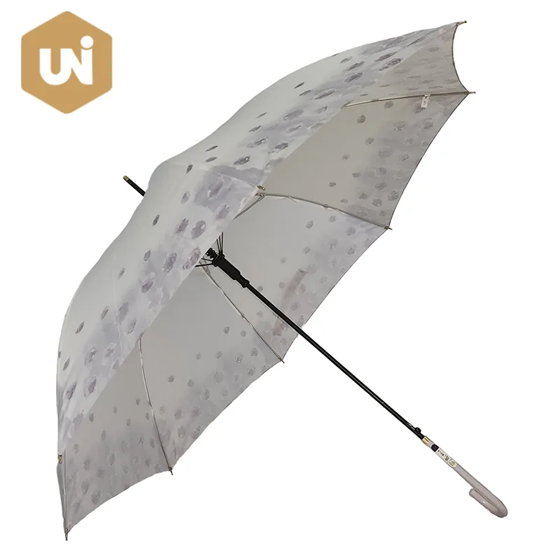 Uudet Lady Adult Stick -sateenvarjot