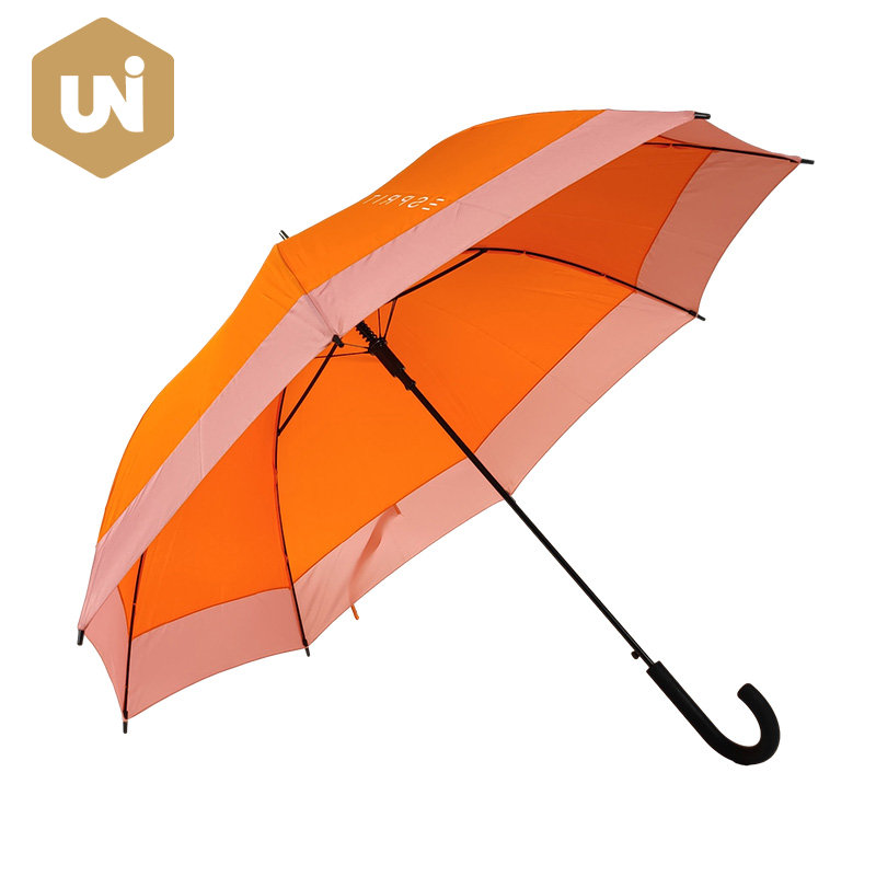 Pantone Adult Stick -sateenvarjo