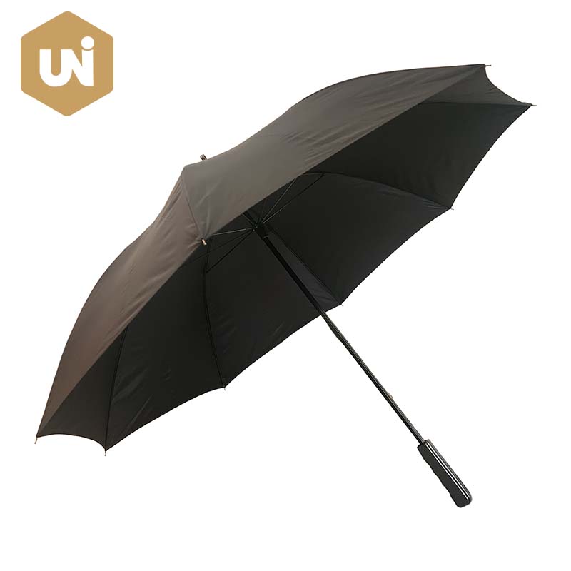 Ultrakevyt Stick-sateenvarjo